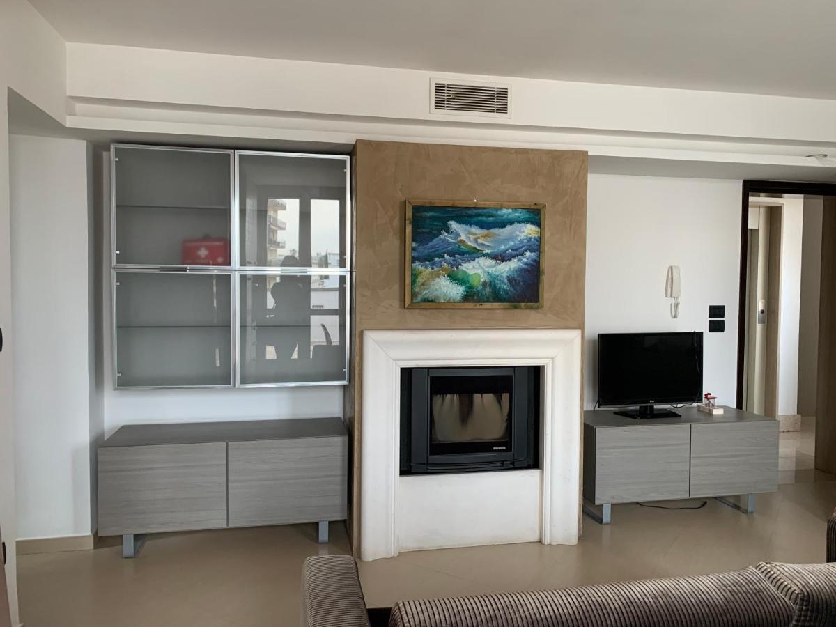 Appartement La Casa Di Elena à Galatina Extérieur photo